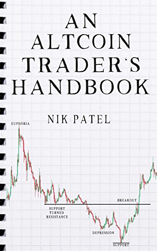 An Altcoin Trader's Handbook - Epub + Converted Pdf